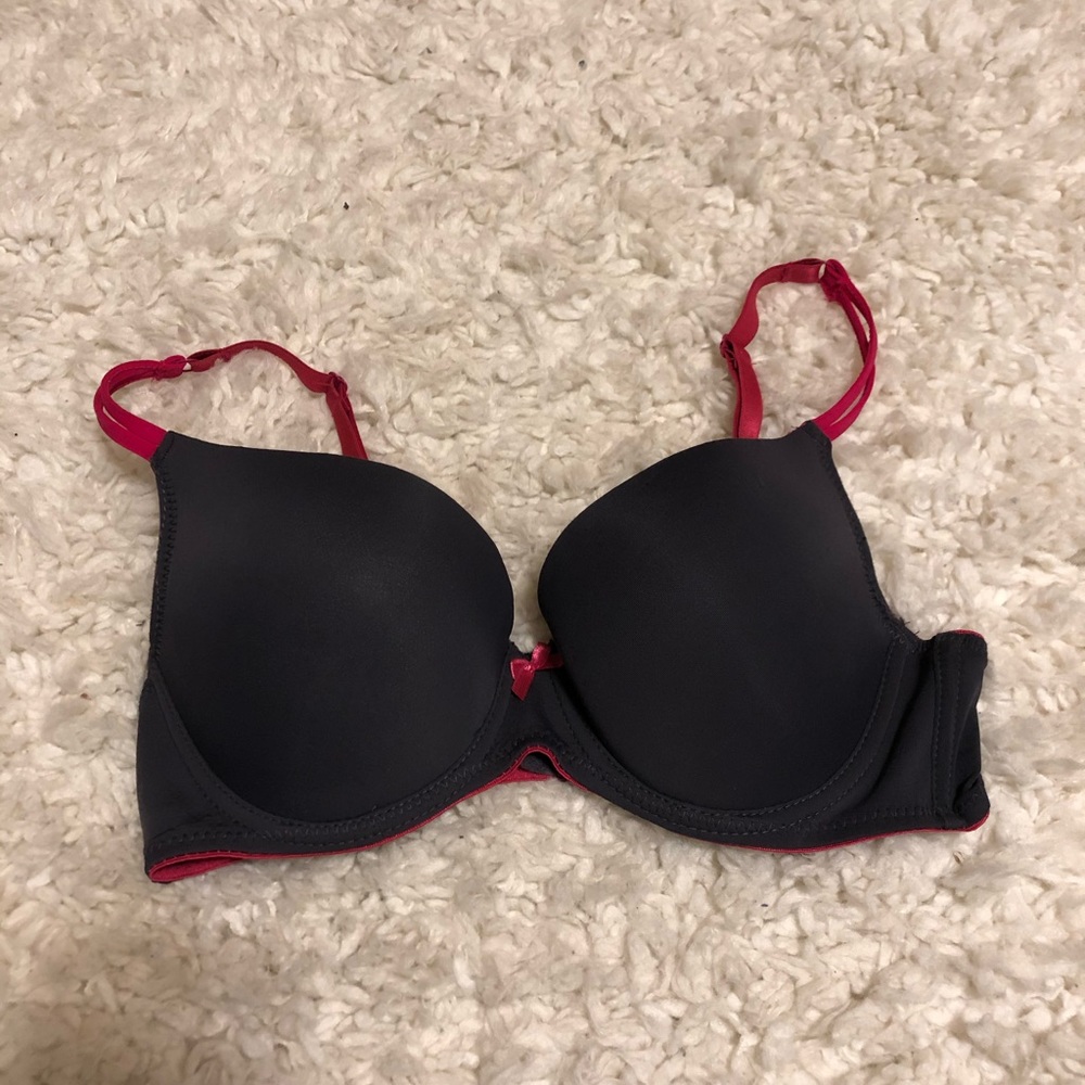 Women’s bra